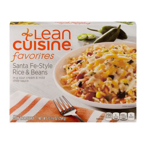 Lean Cuisine Frozen Dinners – Maine Grocery Delivery