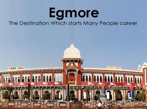 Egmore, Chennai - Pincode, Map, Photos, Reviews, Schools, Colleges and Projects