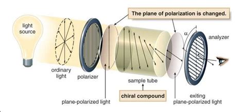 Optical Activity & Chirality | PhysicsOpenLab