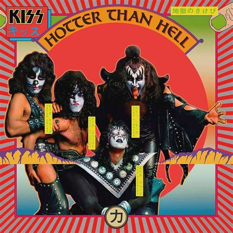 Kiss: You wanted the best... | CLASSIC ROCK