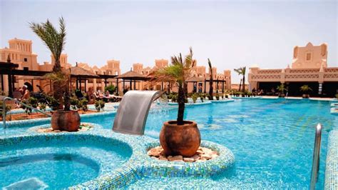 Hotel Riu Touareg | First Choice