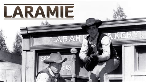 Watch Laramie · Season 3 Full Episodes Online - Plex