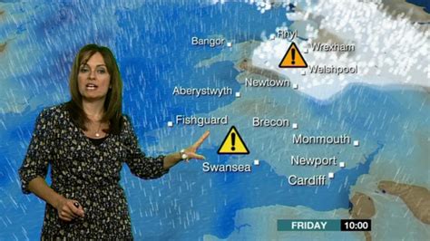 Wales weather: BBC forecast for Friday, 22 March 2013 - BBC News