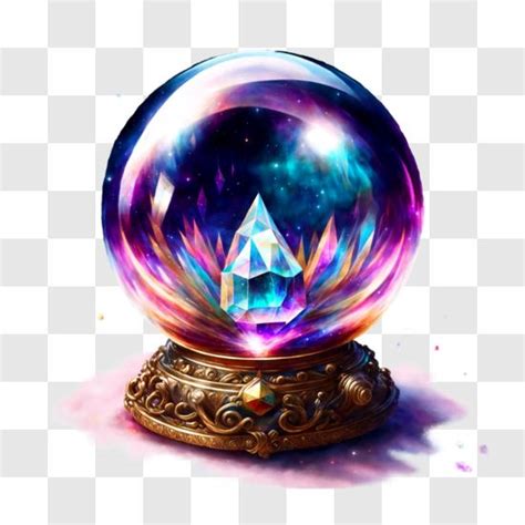 Crystal Ball PNG - Download Free & Premium Transparent Crystal Ball PNG Images Online - Creative ...