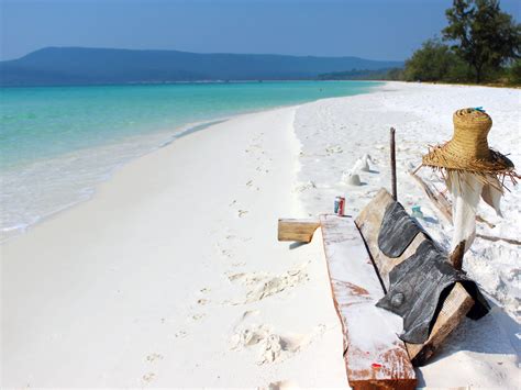 The 5 Best Beaches in Southeast Asia • Travel Lush