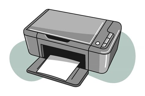 Printer Cartoon Images - Free Download on Freepik