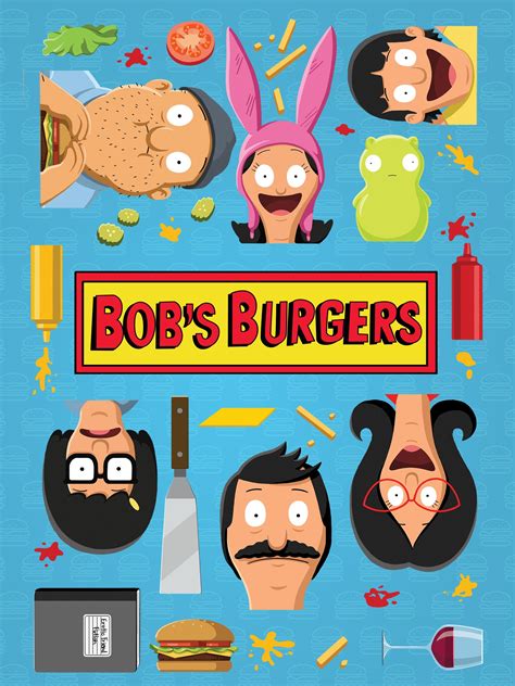 Bob's Burgers - Rotten Tomatoes