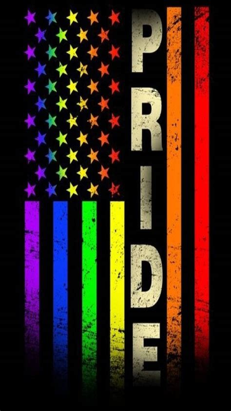 Pride iPhone Wallpapers - Wallpaper Cave