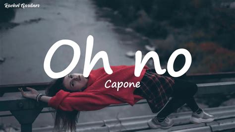 Capone Oh No Wallpapers - Wallpaper Cave