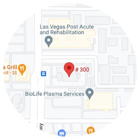 Appointment Hub | Center For Sight Las Vegas