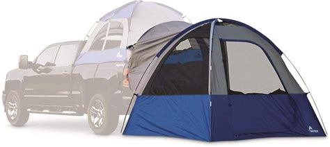 10 Best Truck Tents For Dodge Ram 1500 Pickup