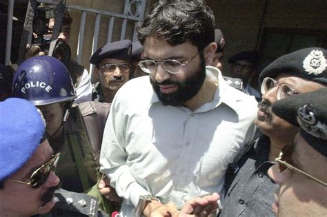 Pakistan court orders release of man accused of killing journalist Daniel Pearl | The Times of ...