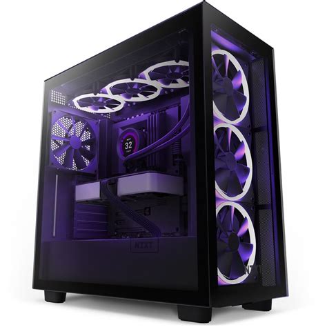 NZXT H7 ELITE - Blossom Toko Komputer - Malang