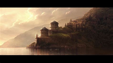 Star Wars Episode II - Naboo (5) by NuYungGun on DeviantArt