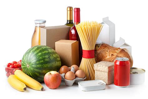 162,000+ Grocery Items Stock Photos, Pictures & Royalty-Free Images ...