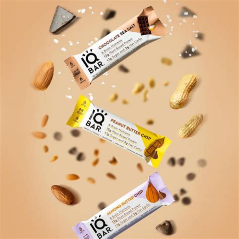 10 Best Keto Protein Bars on the Market