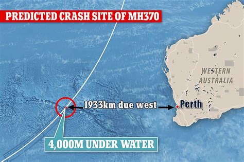 Is the Mystery of MH370 Solved? - AeroXplorer.com