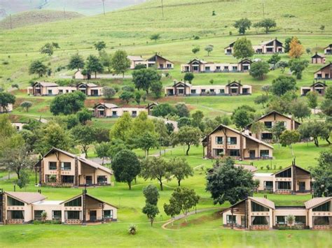 4* Alpine Heath Resort – Central Drakensberg – Weekend (2 Nights) – DLM TRAVEL