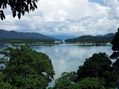 Tasik Terbesar Di Malaysia / Tasik Chini Lake In Malaysia Pekan Pahang Asia World Tour 50 Best ...