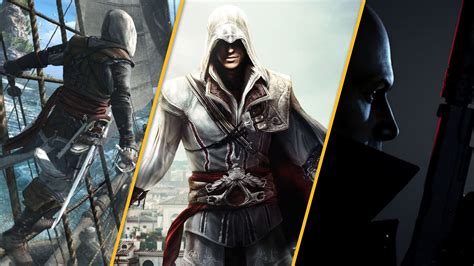 Complete some contracts with the best assassin games | Pocket Tactics