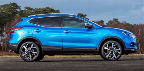 2018 Nissan Qashqai facelift revealed, Australian debut due next year - photos | CarAdvice