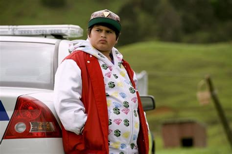 Hunt for the Wilderpeople is Beautifully Shot With Lots of Heart - REVIEW