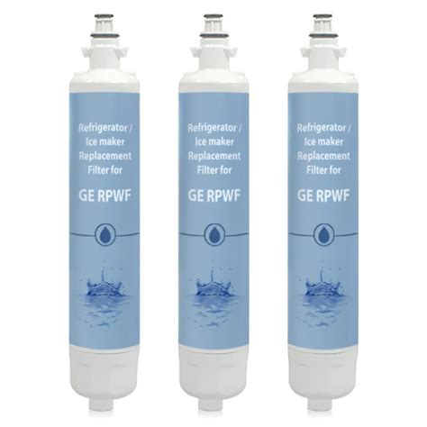 Best ge monogram refrigerator water filter rpwfe - Your House