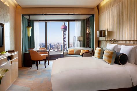 Shanghai Inspiration in Shanghai, China | The Ritz-Carlton