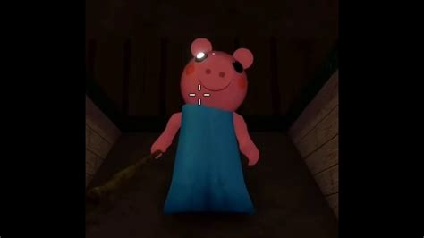 Is roblox piggy scary - funpana