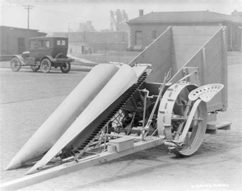 Cotton Picker | Photograph | Wisconsin Historical Society