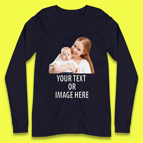 Design My Own T Shirt | Shop for Shirts with any Photograph UK – Spoofytees
