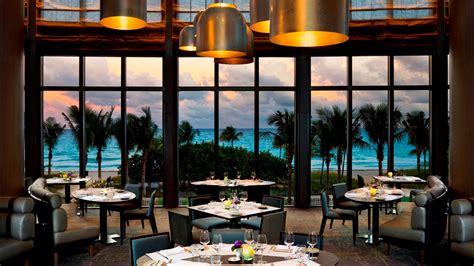 Luxury Life Design: The St. Regis Bal Harbour Resort, Miami Beach