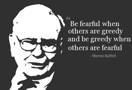 30 Inspirational Warren Buffett Quotes on Investing and Life