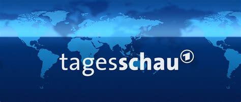 D Bennie Sims: Tagesschau Aktuell Deutschland