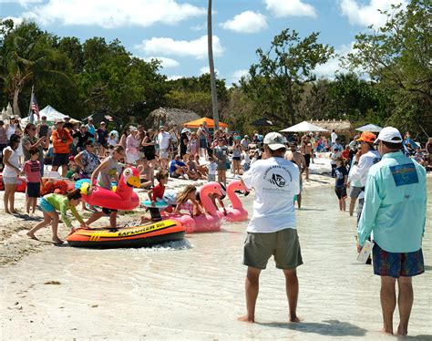 Island Fest in Islamorada: Cool Music and Hot Cars | Florida Keys Weekly Newspapers