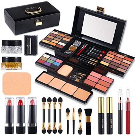 Find The Best Makeup Kit For Women 2023 Reviews