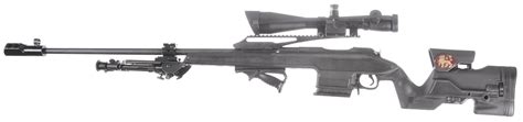 Mosin-Nagant 91/30 with Archangel OPFOR Stock - Revivaler