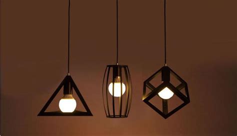 20 Unconventional Handmade Industrial Lighting Designs You Can DIY