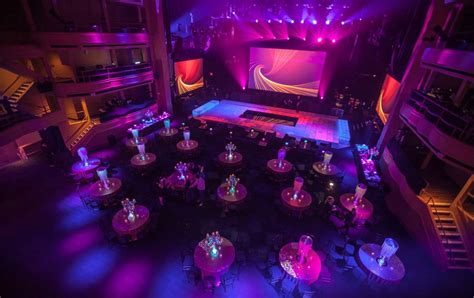 Manhattan Center Hammerstein Ballroom - Event Space in New York, NY ...