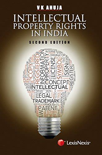 Buy Intellectual Property Rights in India Book Online at Low Prices in ...