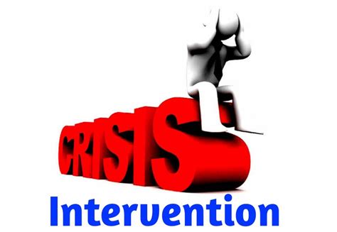 CRISIS INTERVENTION MANAGEMENT – WILBER