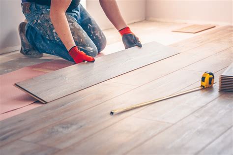 Installing laminate flooring: A complete guide - AZ Big Media