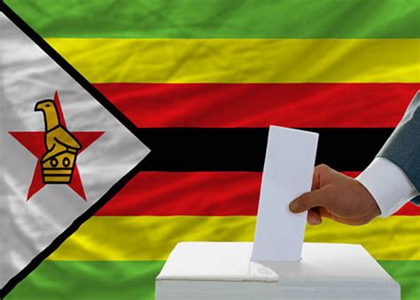 Zimbabwe general elections to be held on 23rd August 2023 - The Daily Mirror