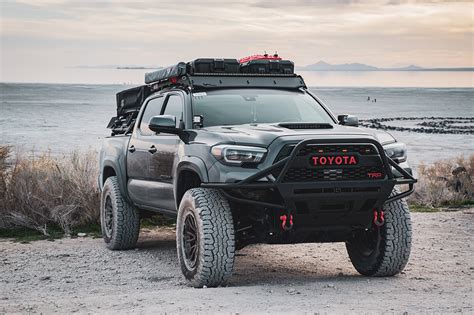 Taco Tuesday: 10 Tacoma Owners & Their Top 5 Mods in 2022