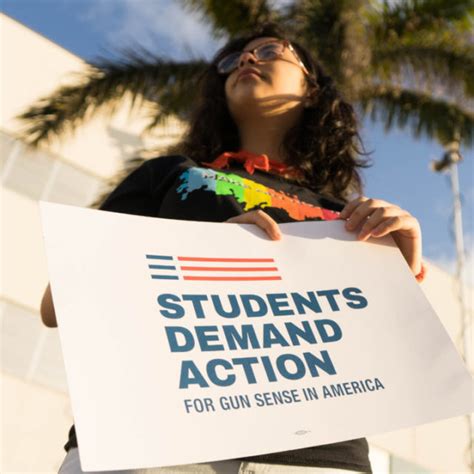 Home | Students Demand Action | Students Demand Action