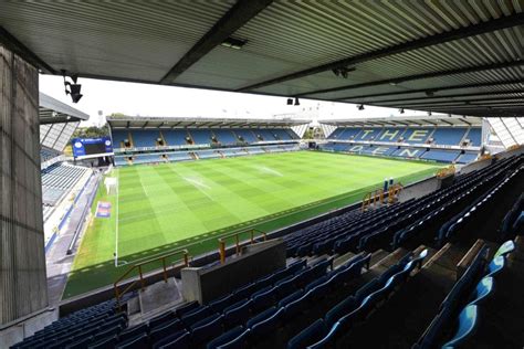 Millwall Football Club Stadium Tour for One Adult and One Child | Virgin Experience Days