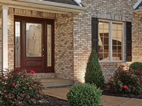 Window World Entry Door Classic Craft | Entry doors, Exterior doors, Fiberglass door