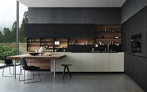 Poliform Kitchen | Design for Living | est living