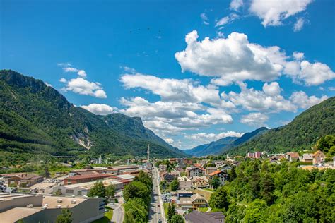 Jesenice, la ciudad de hierro｜Lugares de interés Eslovenia｜Ekorna