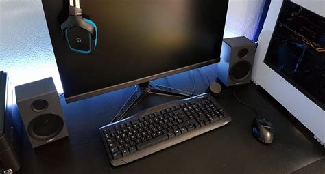 Logitech Z333: El sistema de audio ideal para disfrutar de tus juegos